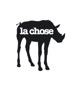 la chose logo