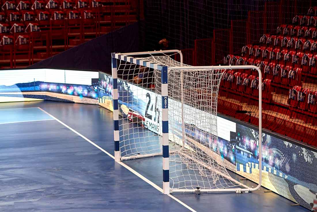 goal