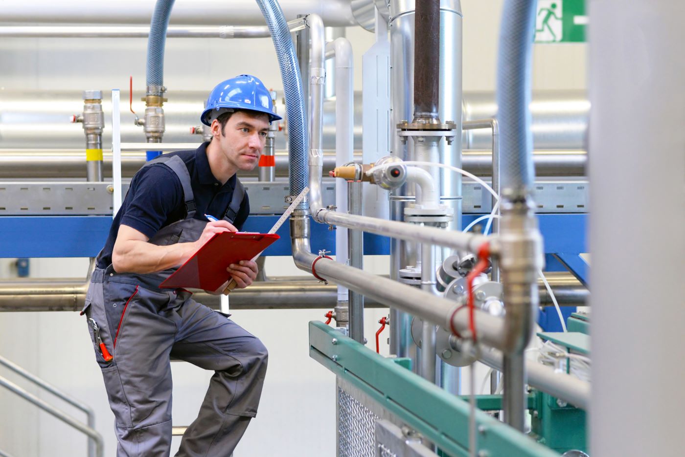 étude analyse industrie sécurité