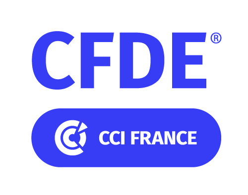logo CFDE