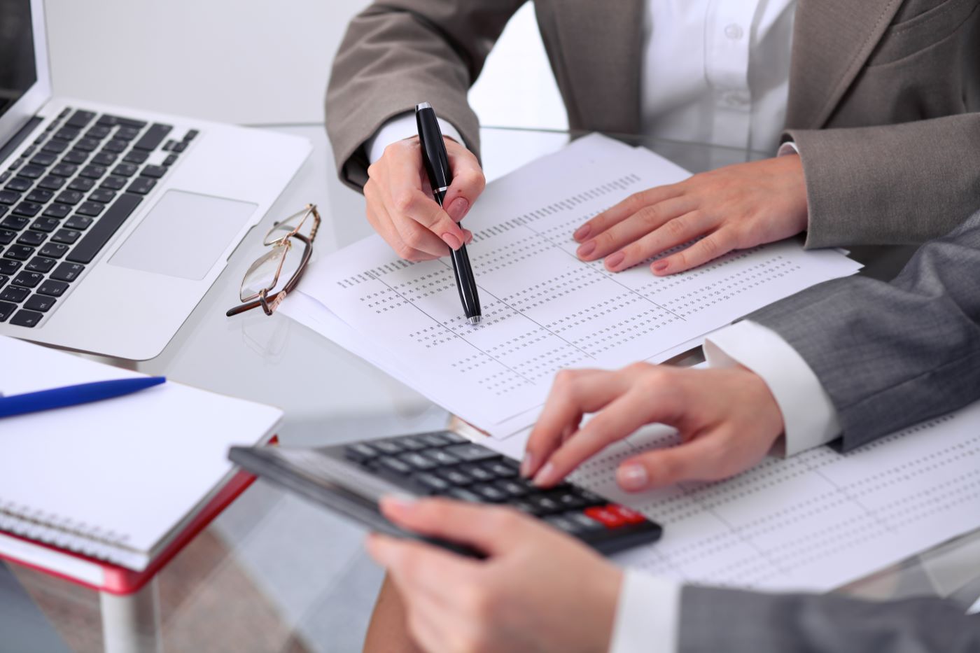 monder un dossier administratif 