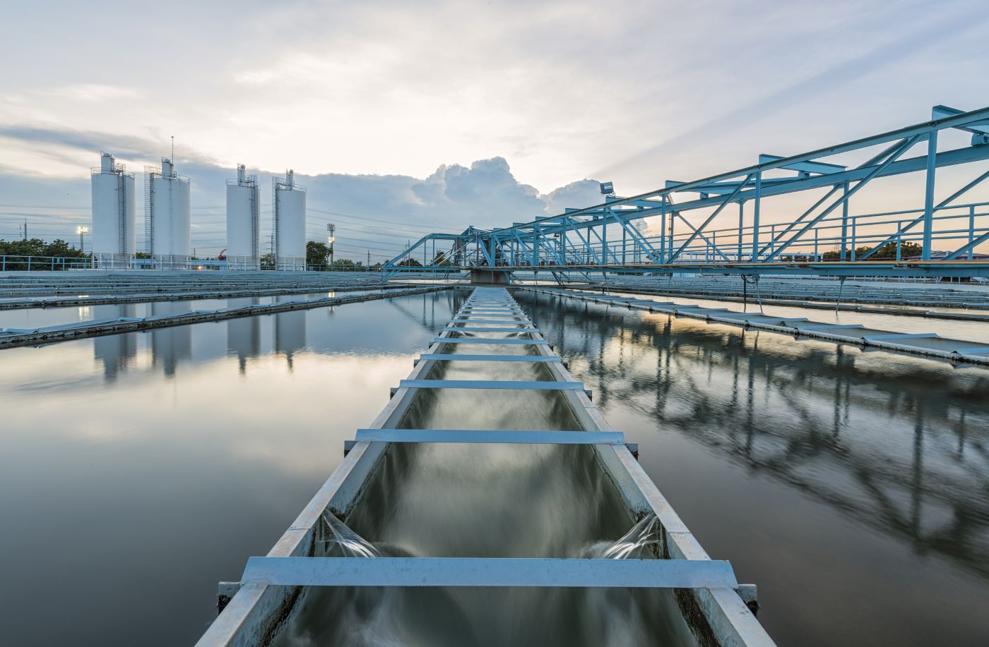 rejet eau réutilisation des eaux