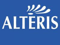 alteris logo