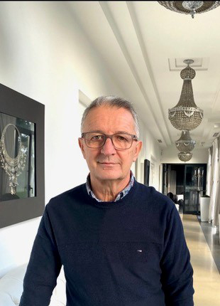 Bruno Rosik