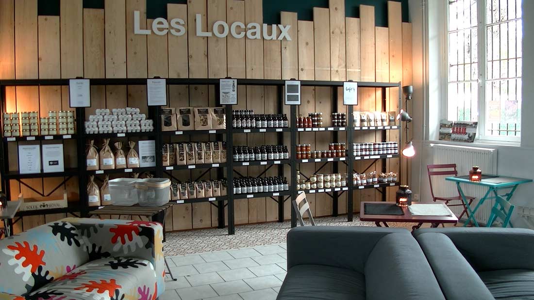 Image liée au contenu