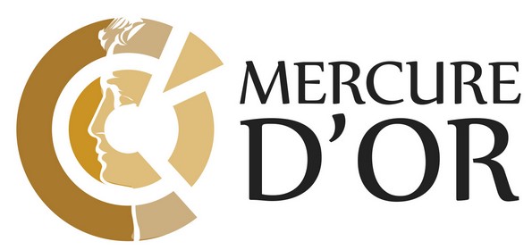 Logo Mercure d'or