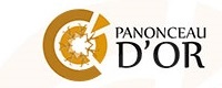Panneau d'or