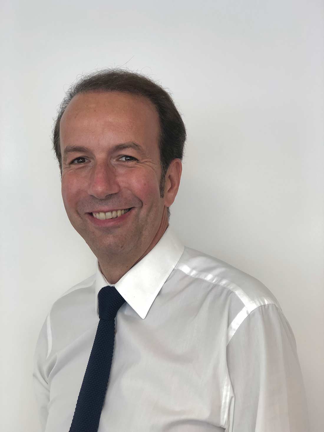 Arnaud Comiti