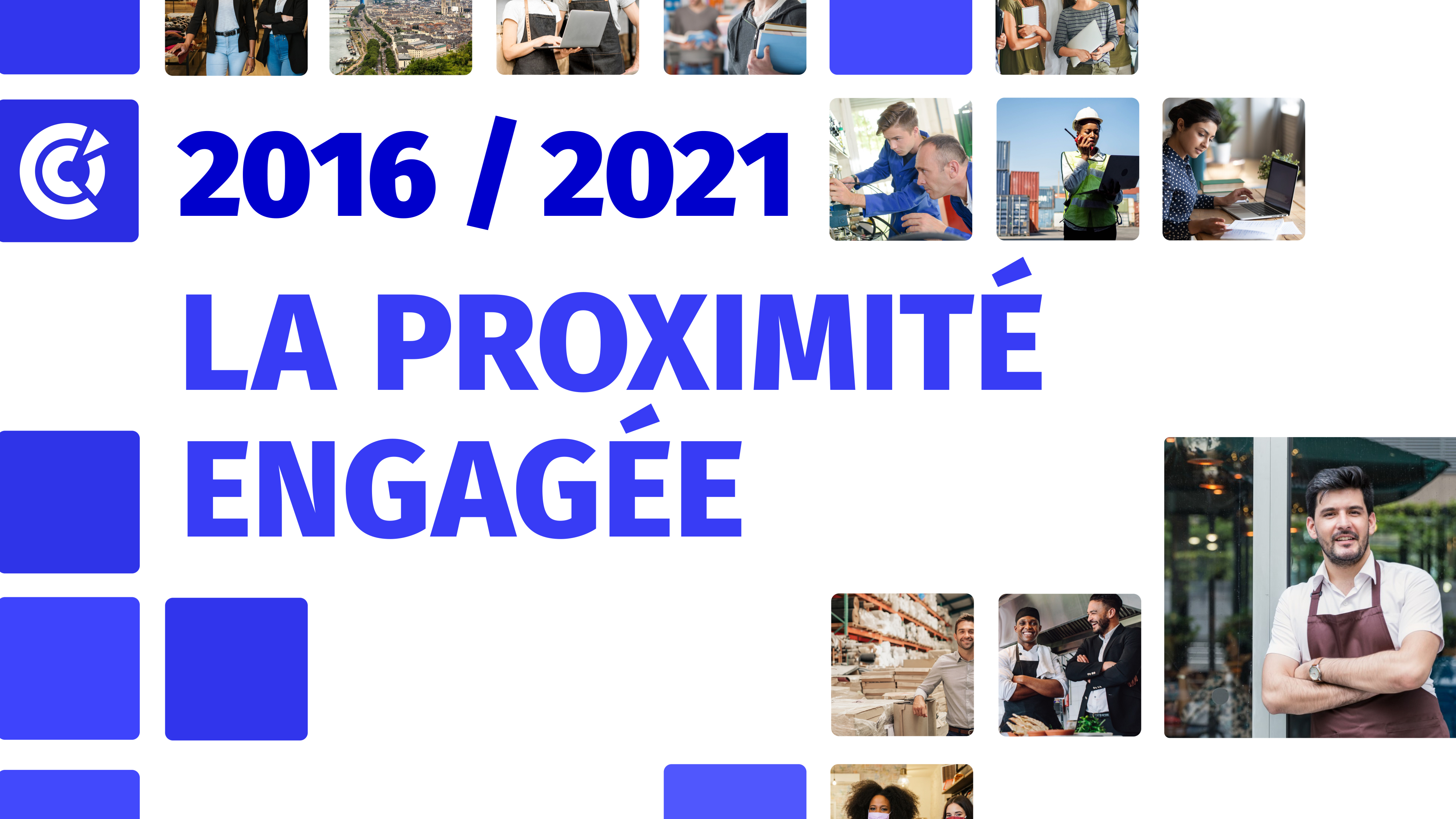 proximite engagee