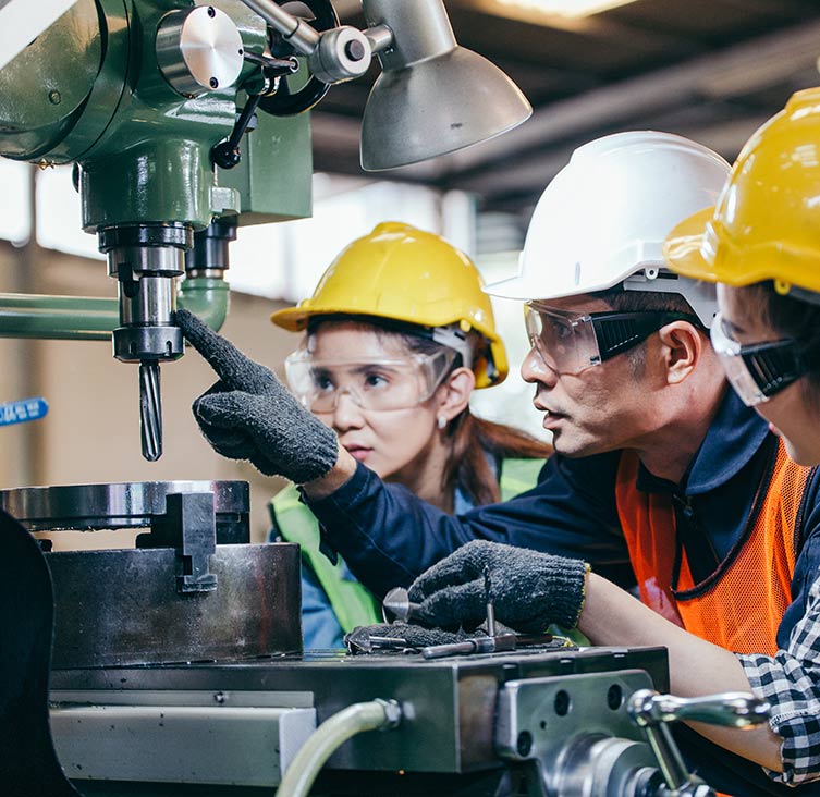 industry_formation