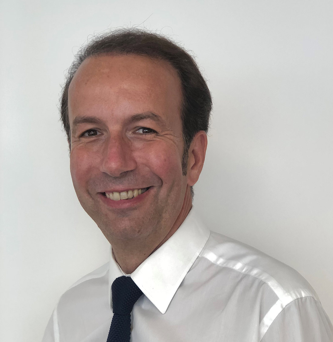 Arnault Comiti