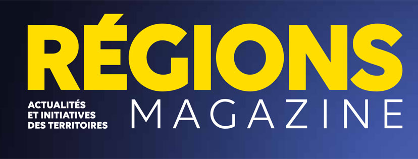 Régions Magazine