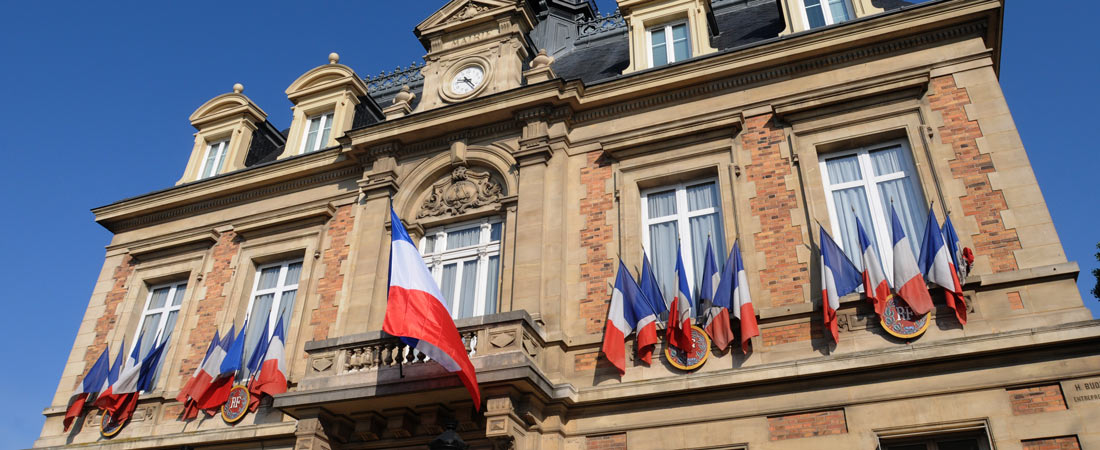 mairie
