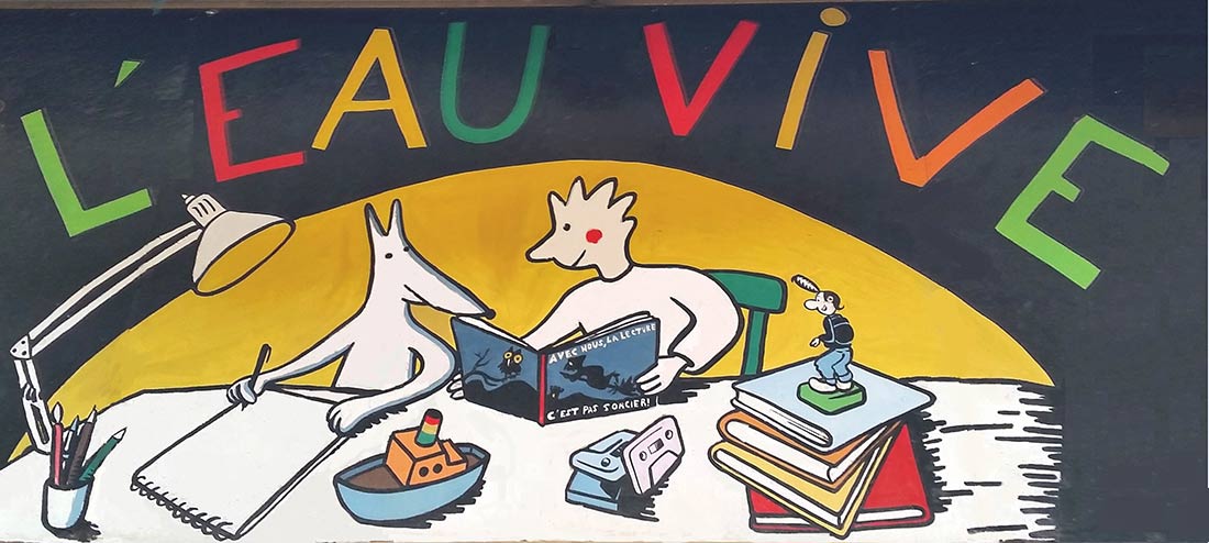Image liée au contenu