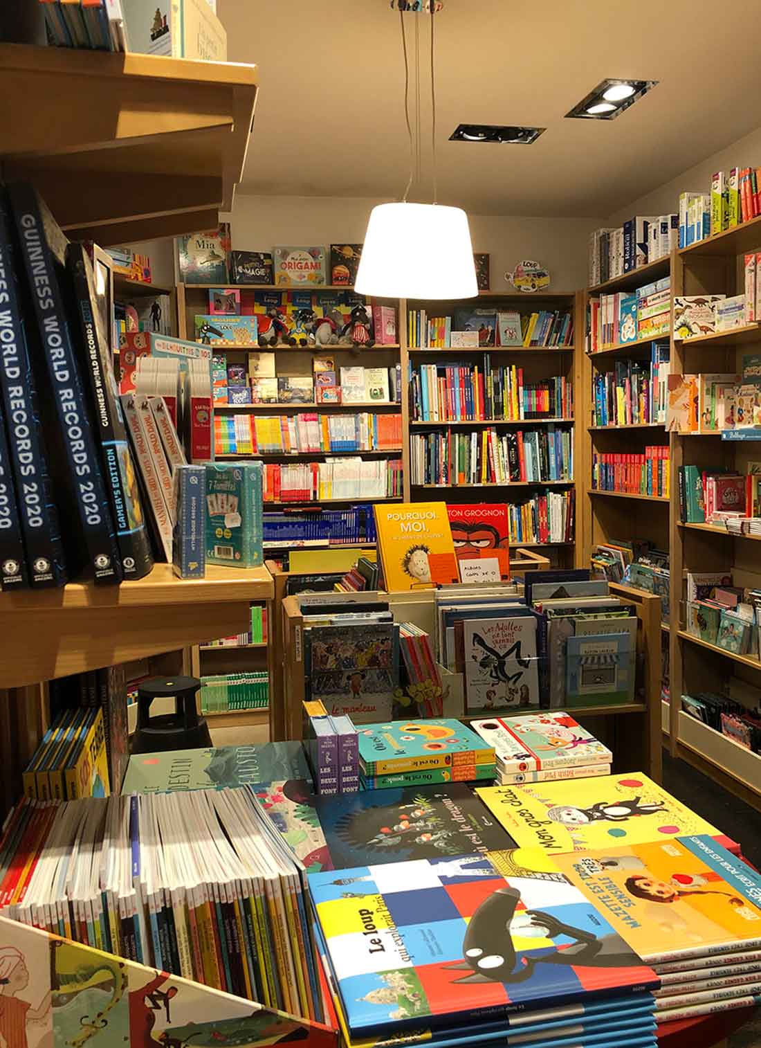 Image liée au contenu