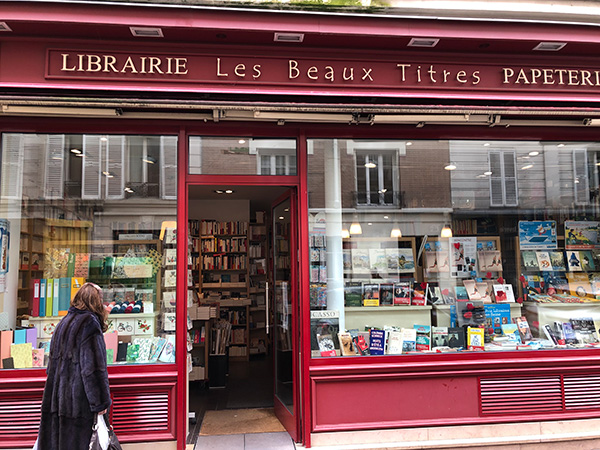 beaux-livres