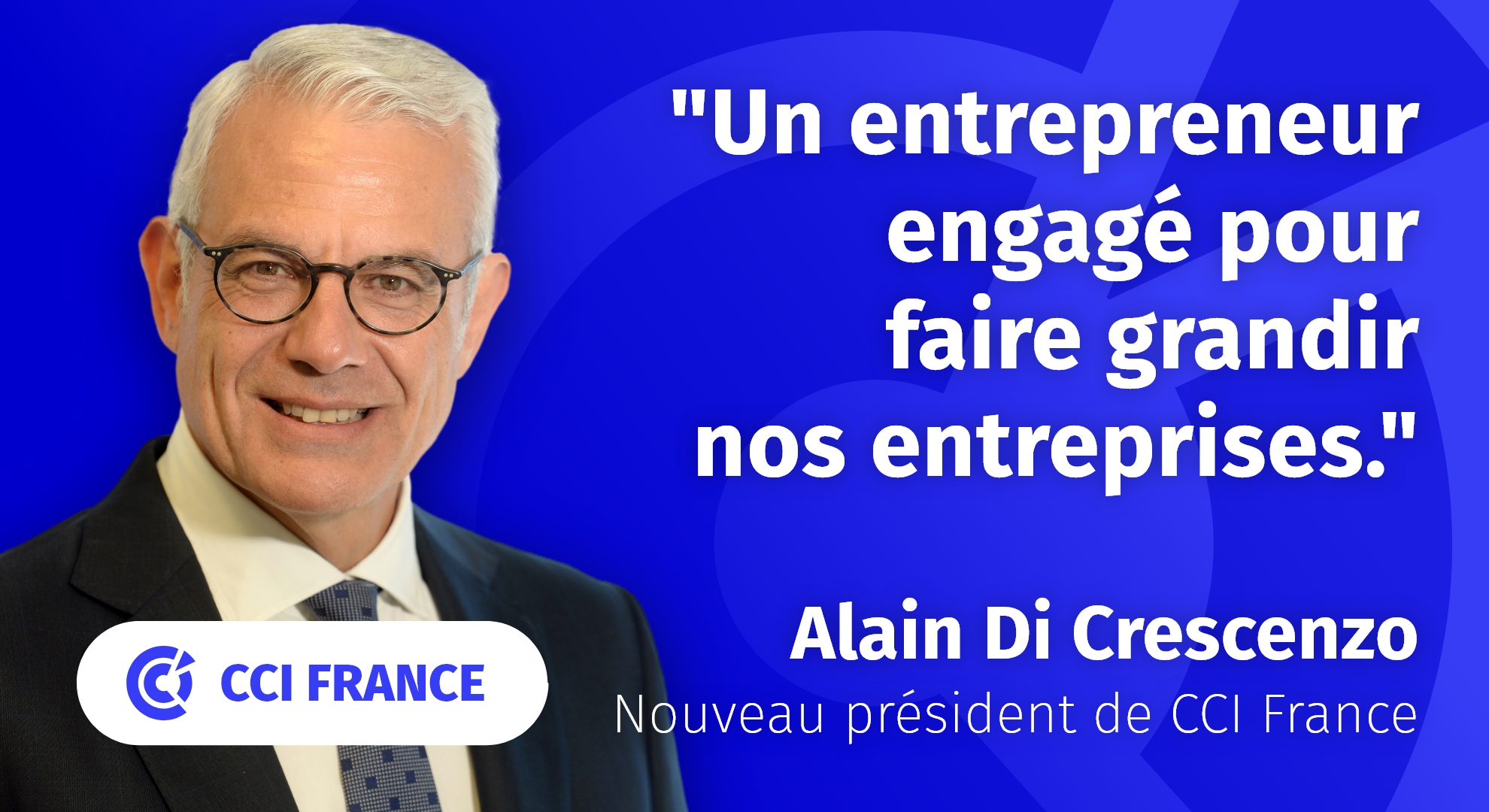 Alain Di Crescenzo