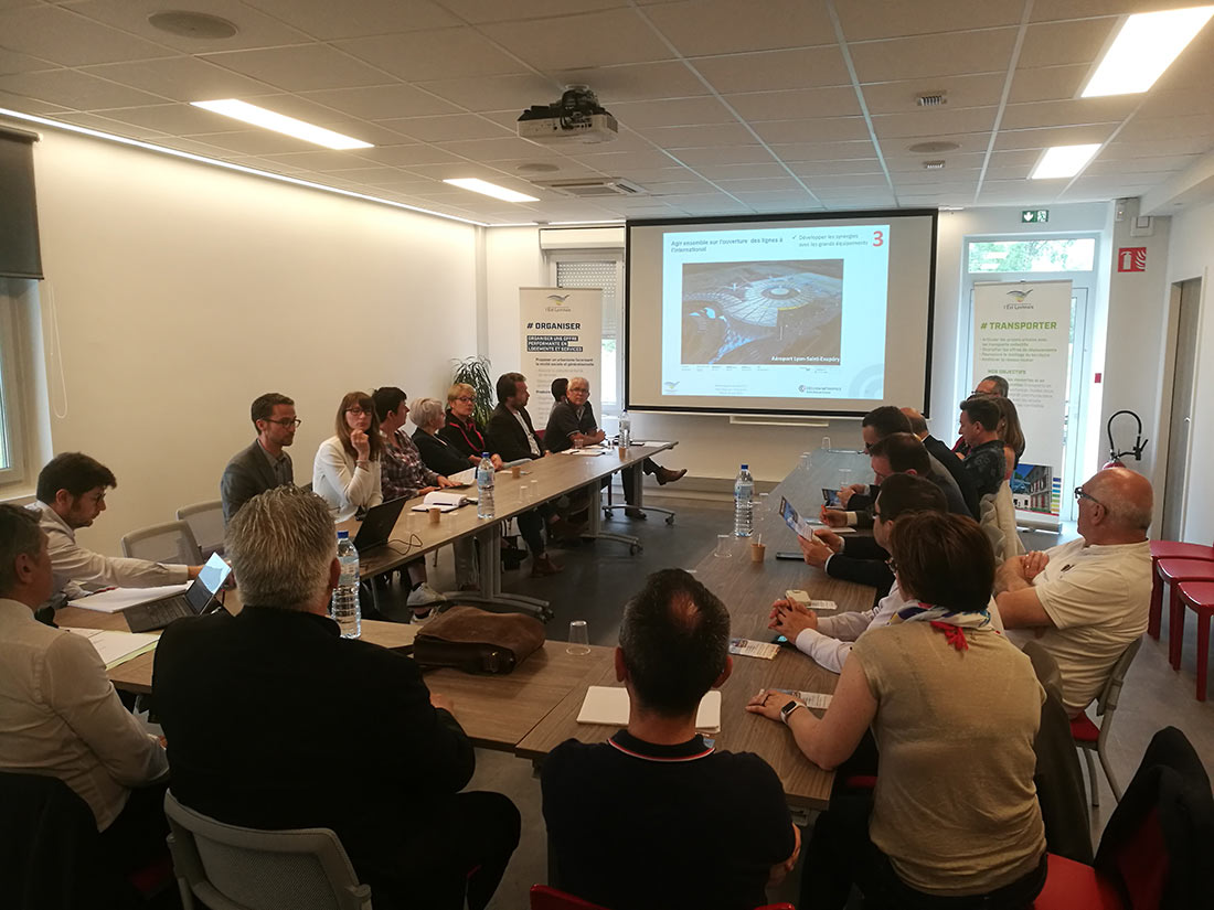 seminaire