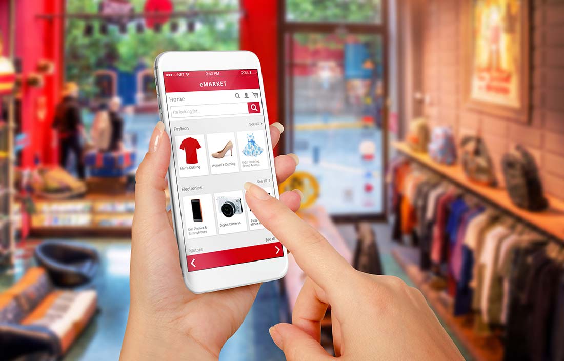 ecommerce