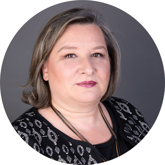 carine rouvier