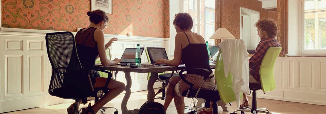 coworking