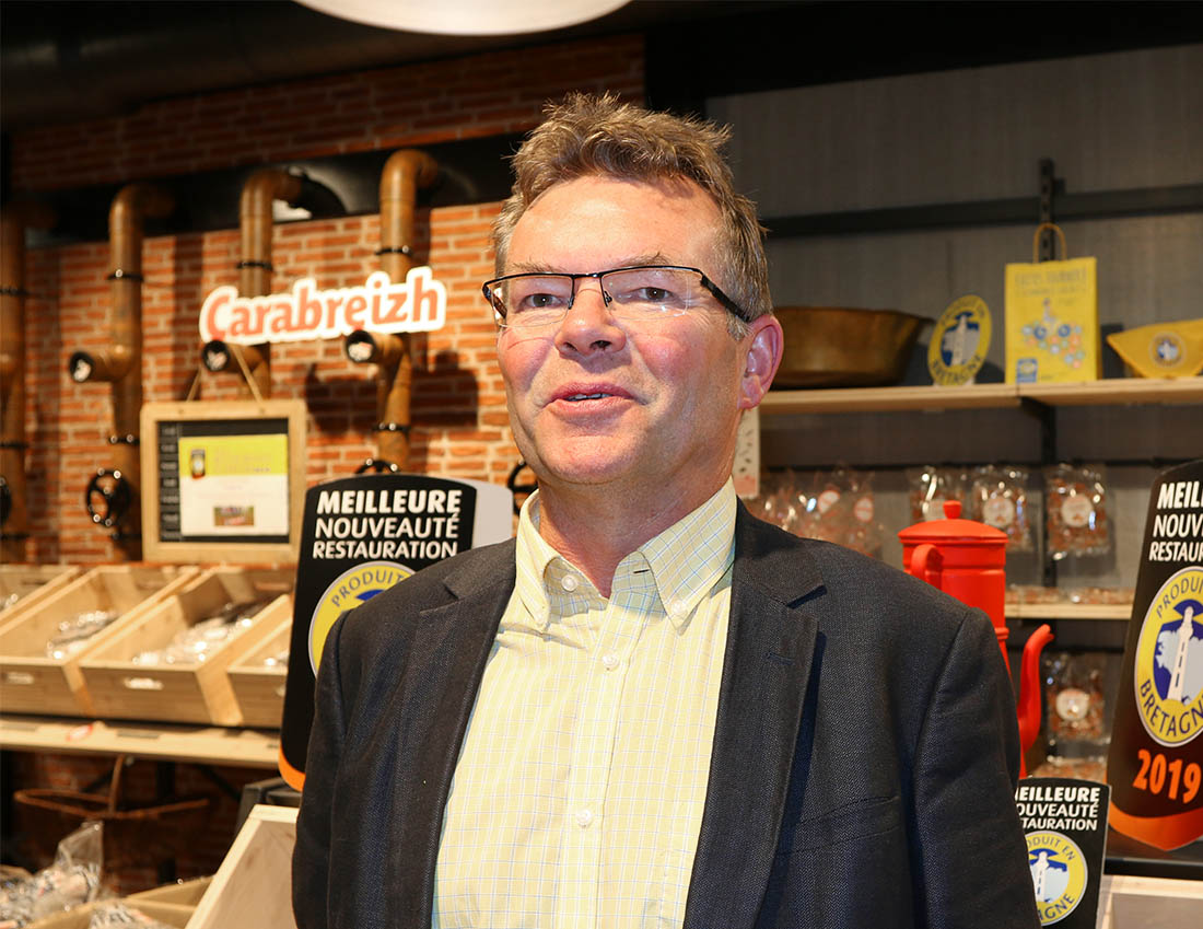 Didier Mellaza