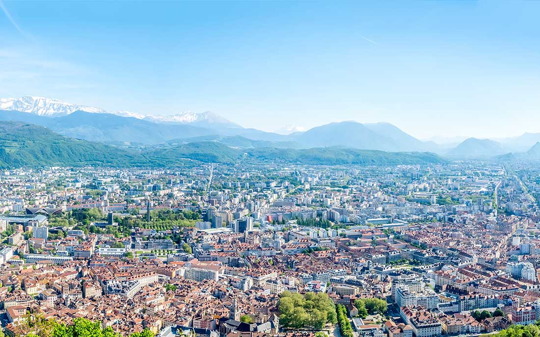grenoble