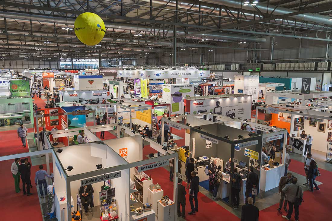 foire et salon