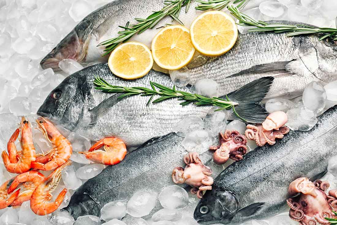 poissons
