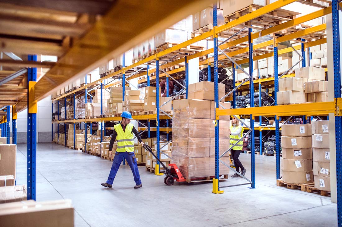 ressources industrie