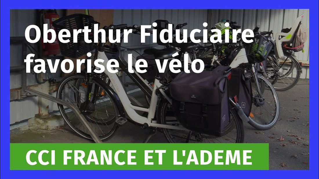 vélo oberthur