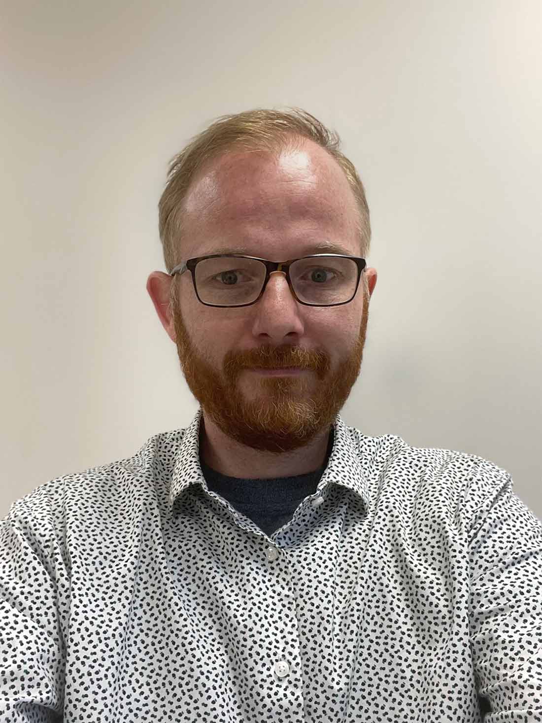 Mathieu Parent