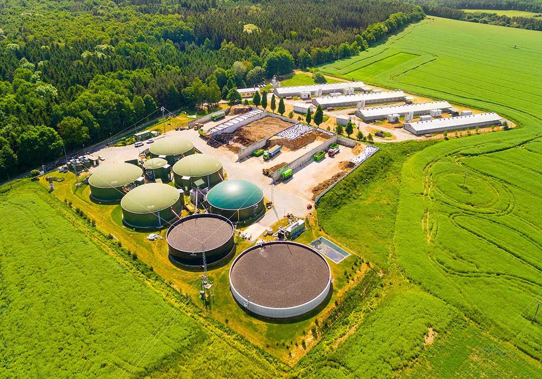 bioéconomie biogaz