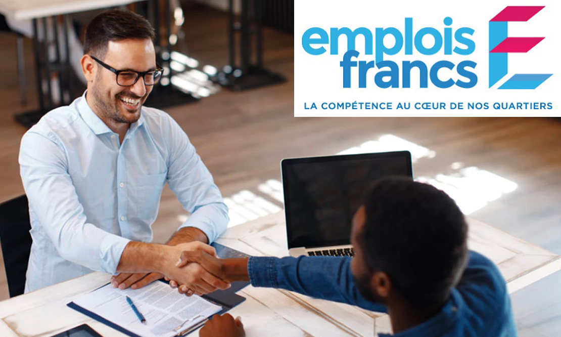 emploi francs