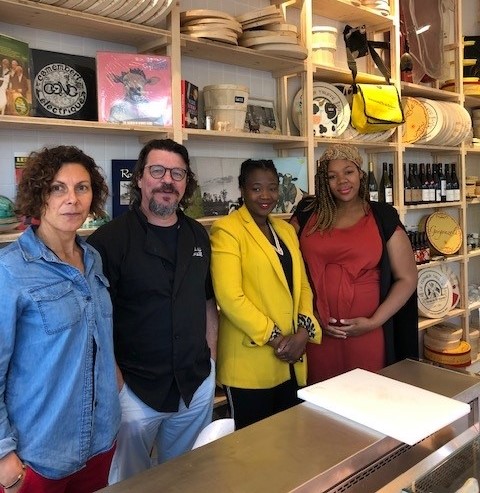 equipe place fromage