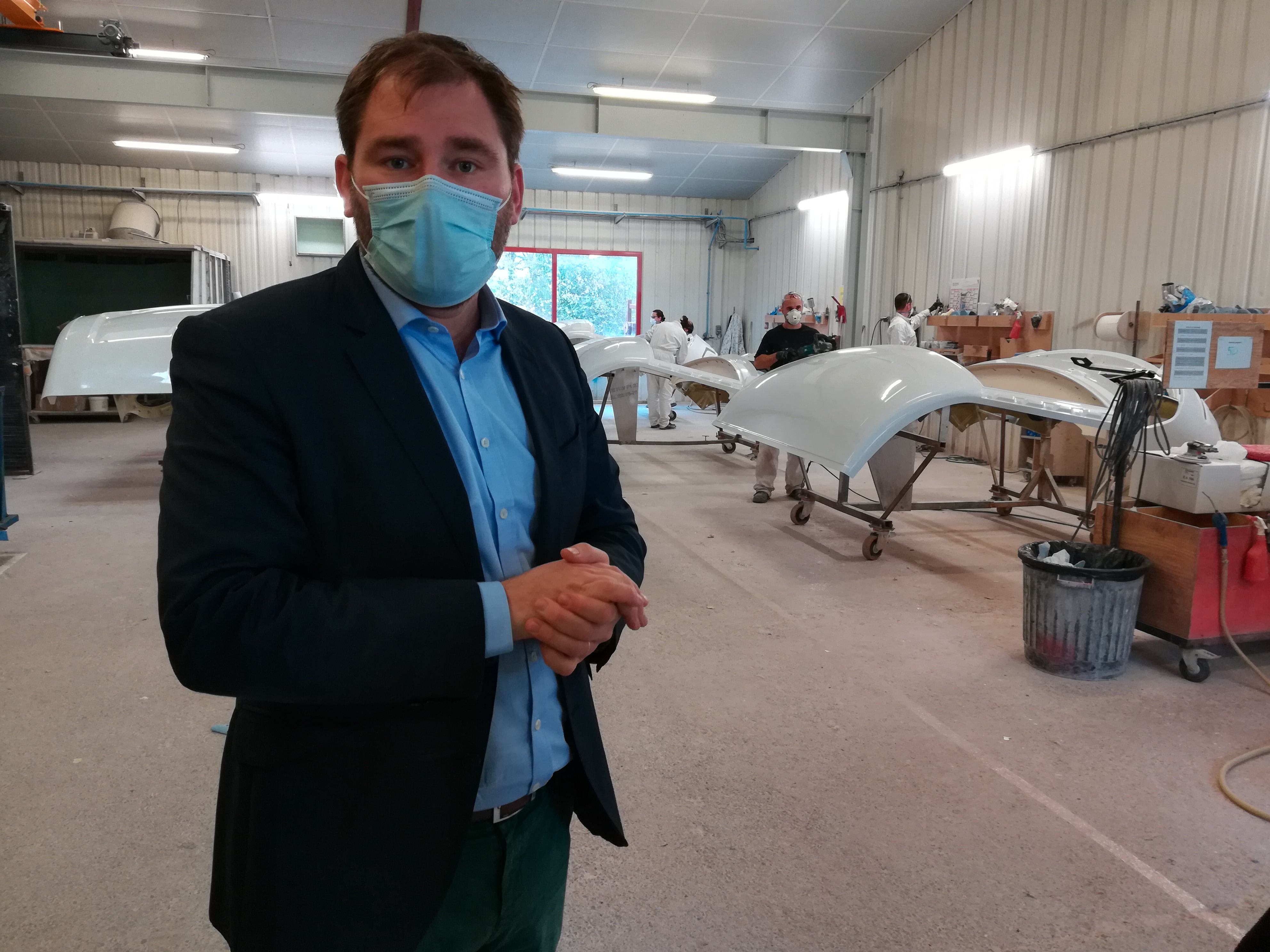 insertion demandeurs d'emploi longue durée CCI Morbihan