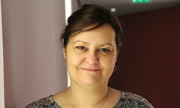 Agnès Noel, Conseillère Emploi Ressources Humaines - CCI Versailles - Yvelines