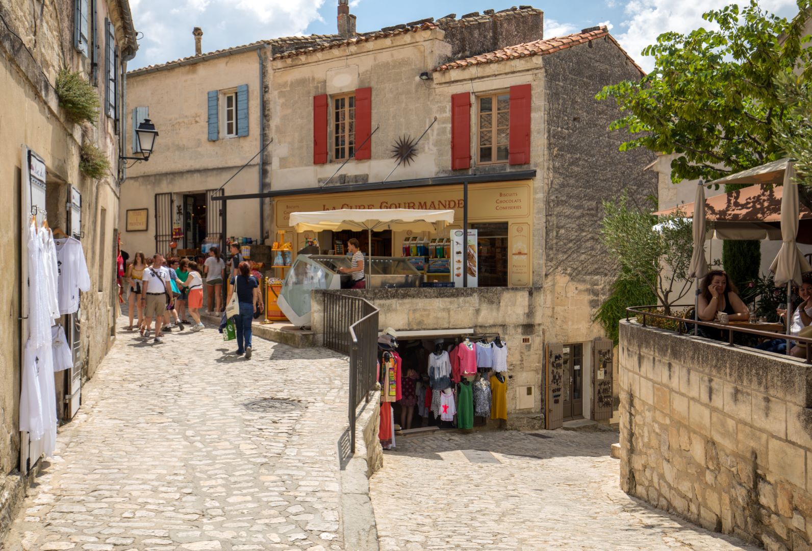 Image liée au contenu