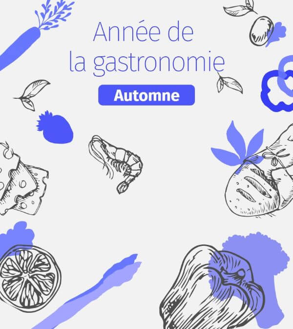gastro automne