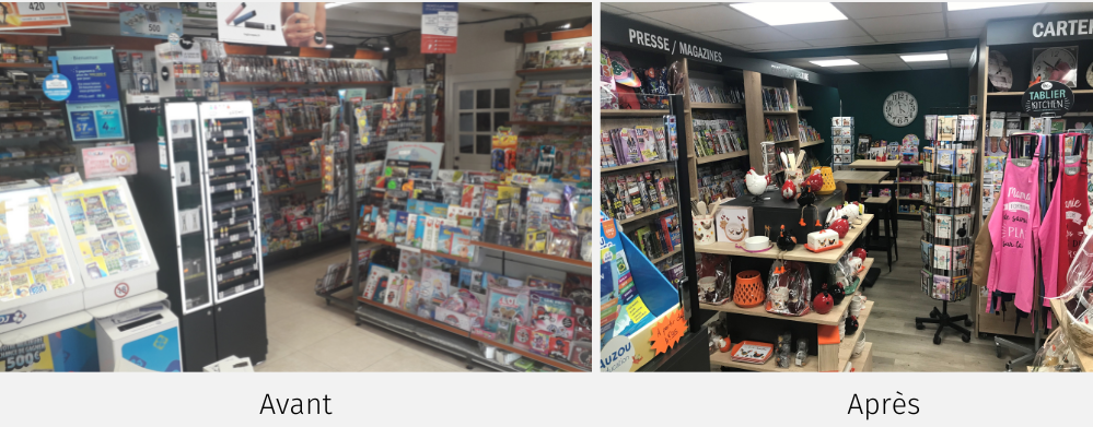 espace presse