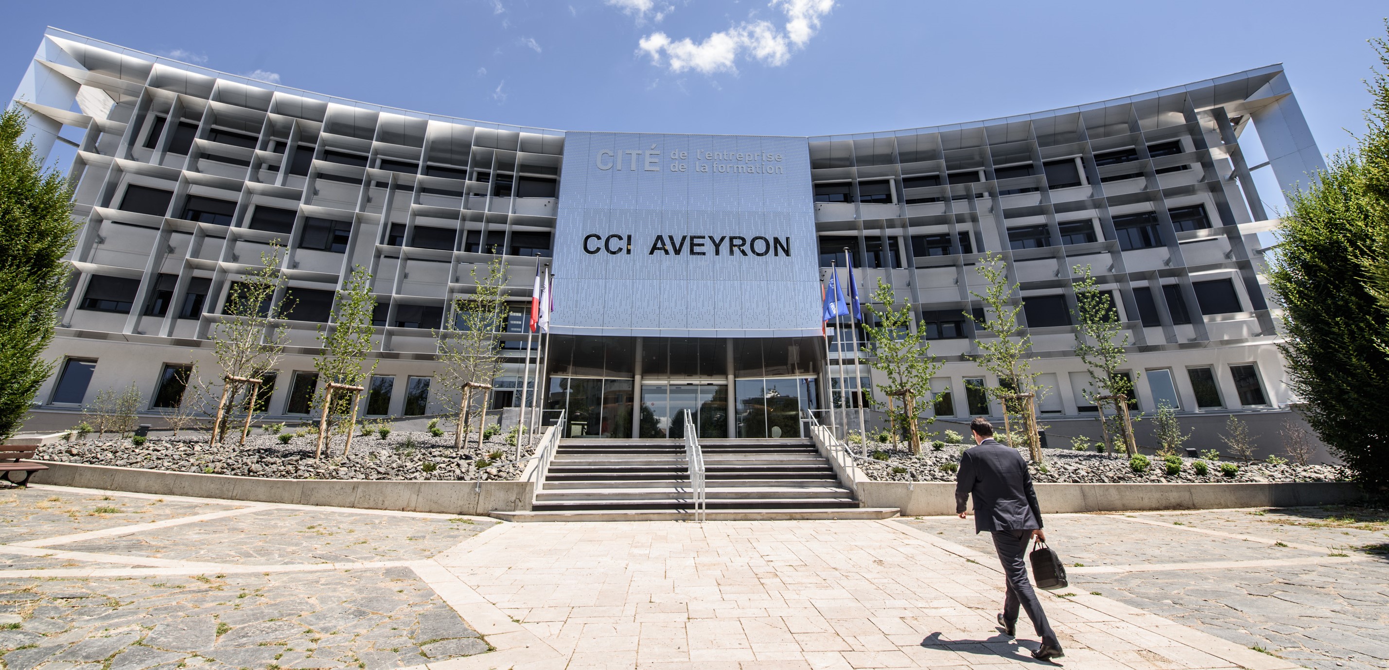 CCI Aveyron