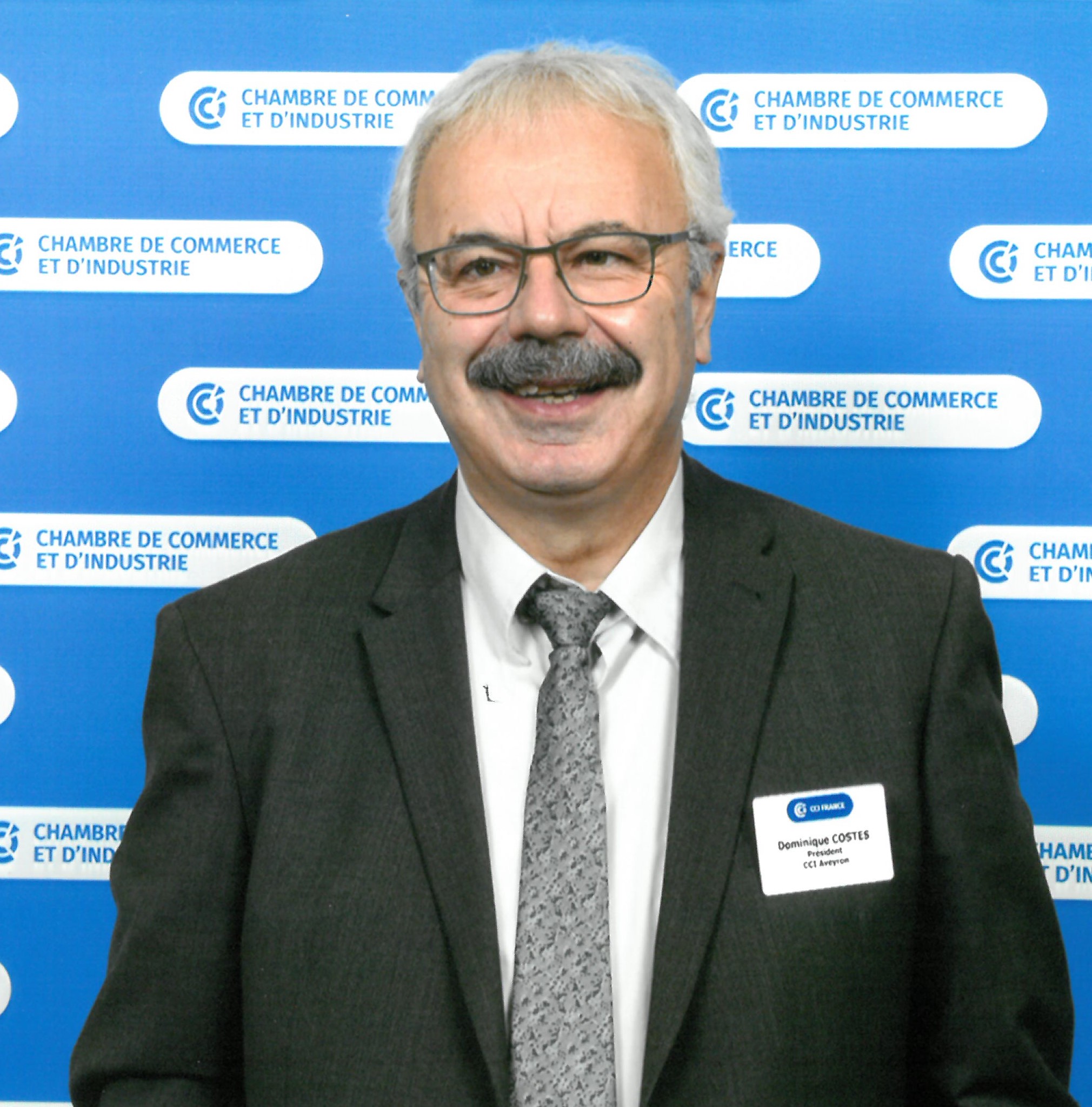 Dominique Costes