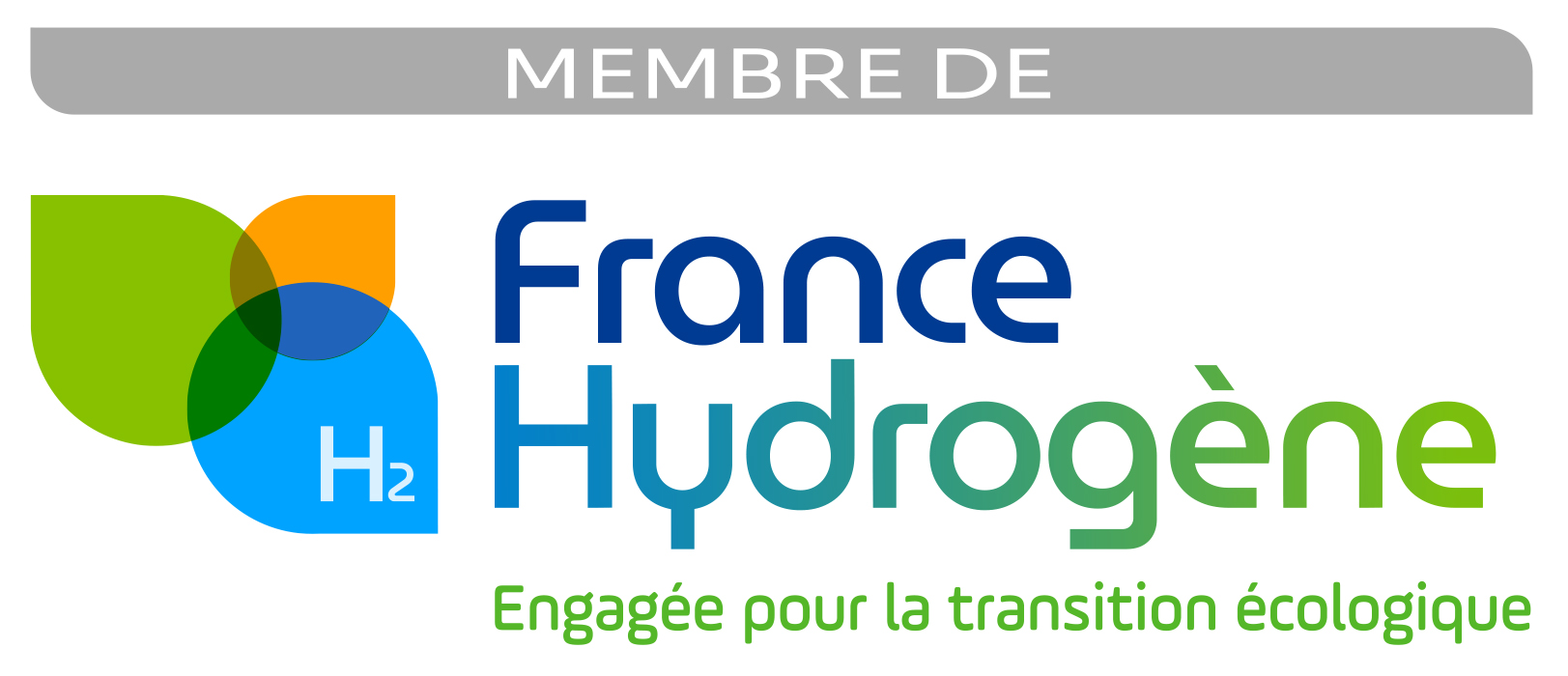 Logo France Hydrogène