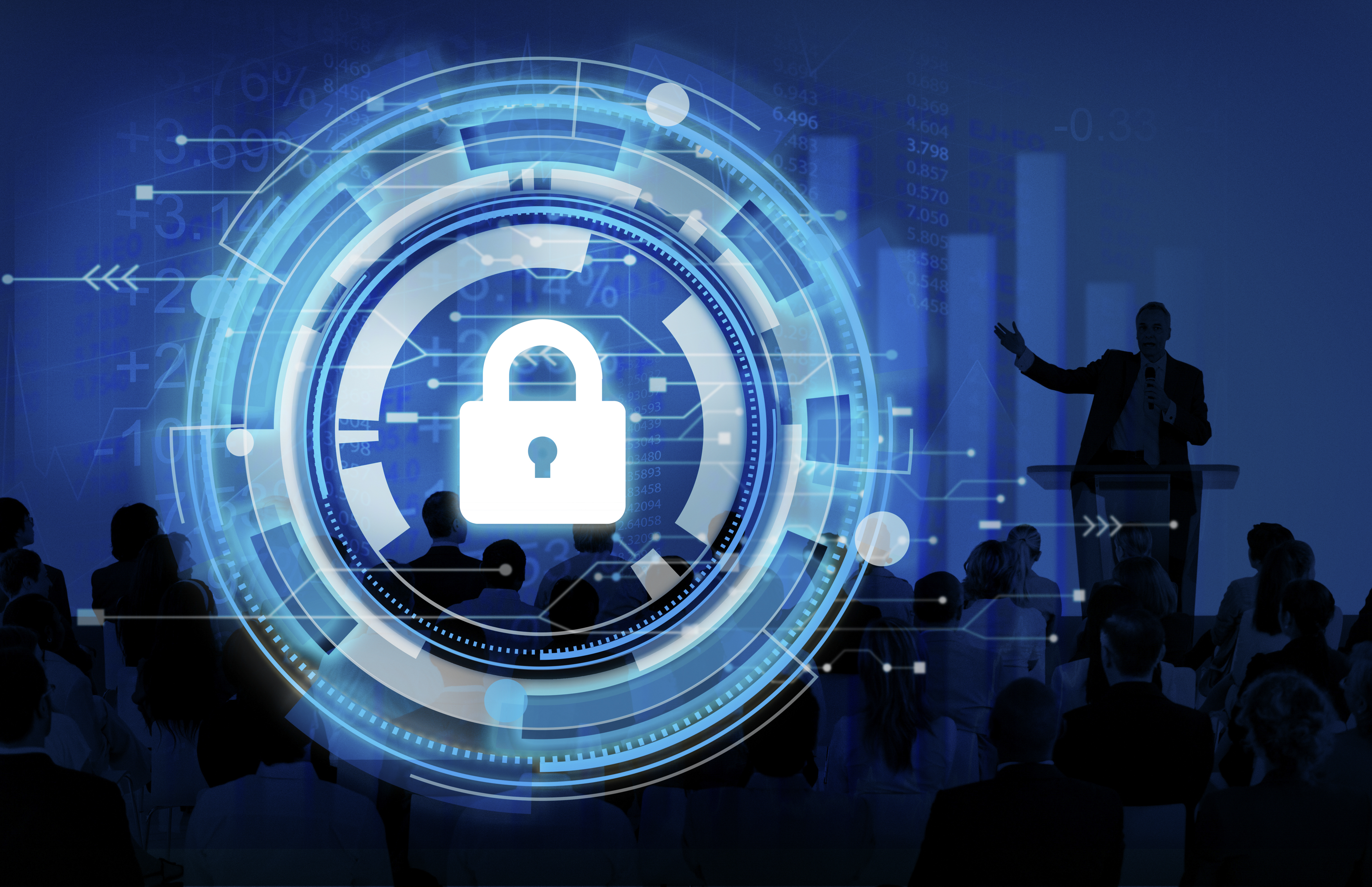Cybersécurité
