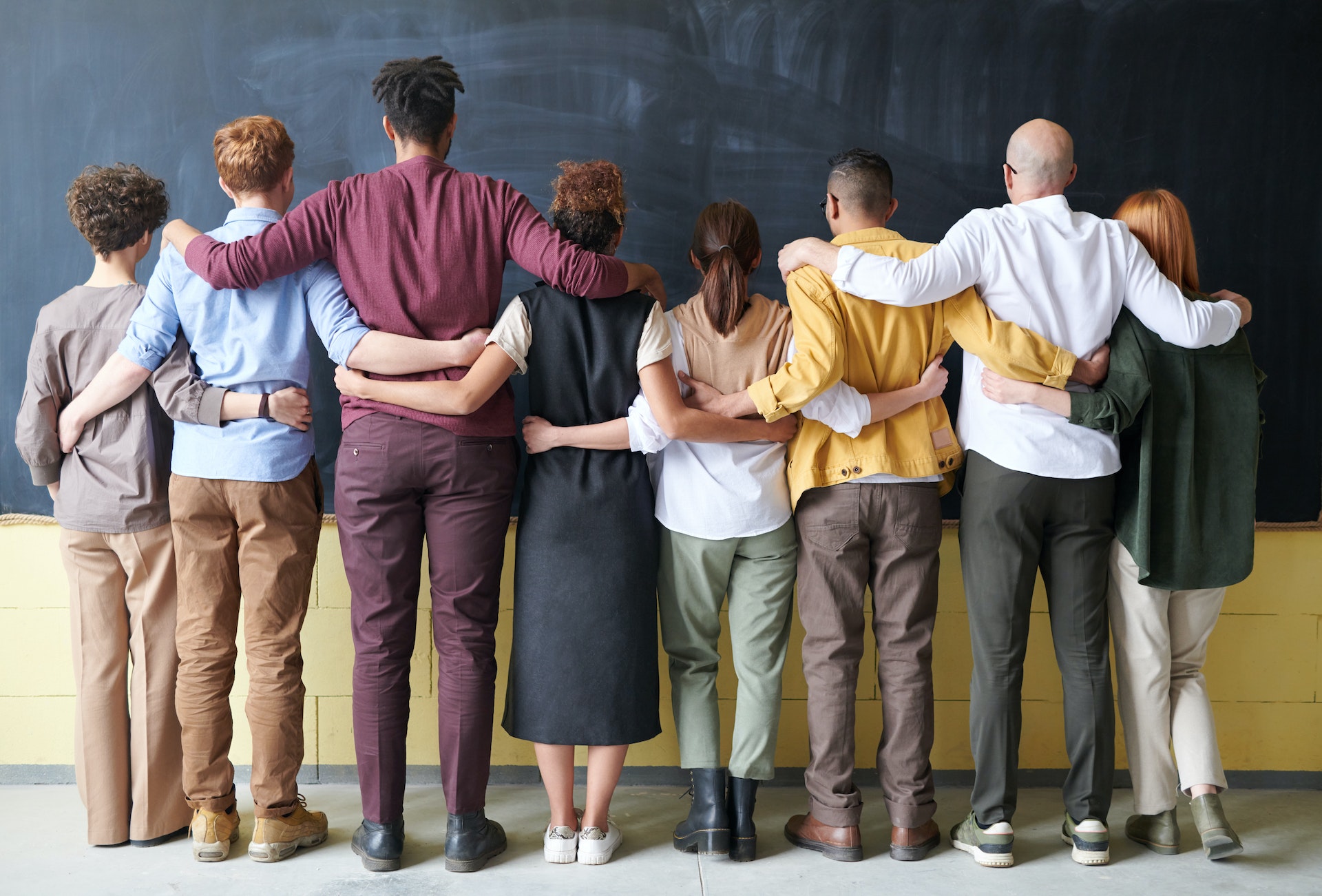 Inclusion au travail