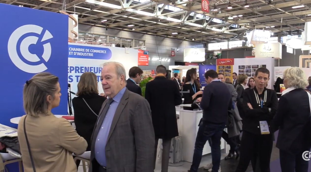 salon des maires
