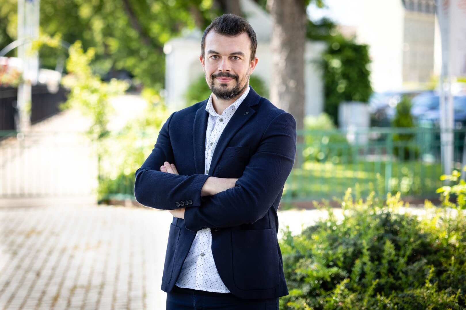 Alexandre Goetz conseille transition energie CCI grans Est