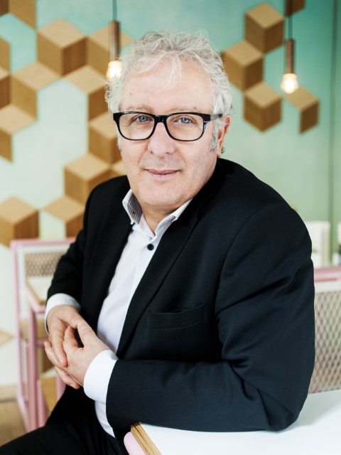 Bernard Boutboul