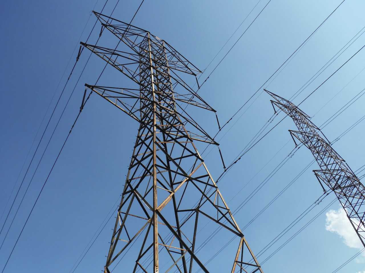 photo electricite