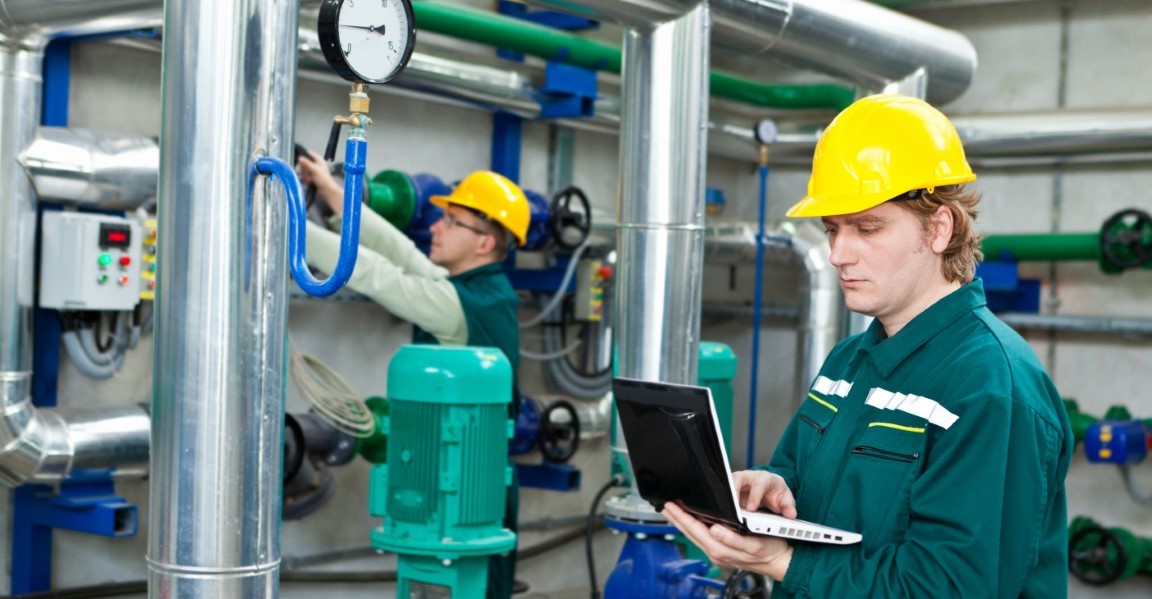 photo industrie